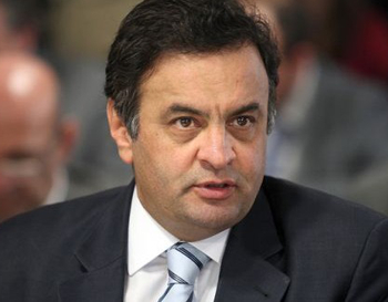 aecio neves folha
